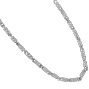 14W 1.4MM RASO CHAIN 18"