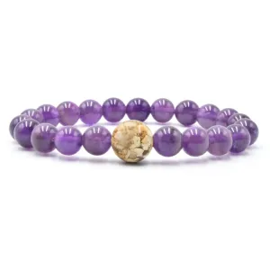 Alabama Stones   Amethyst