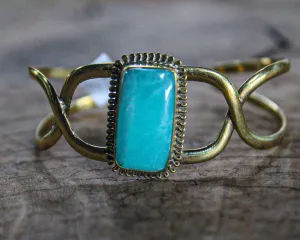 Amazonite Bracelet