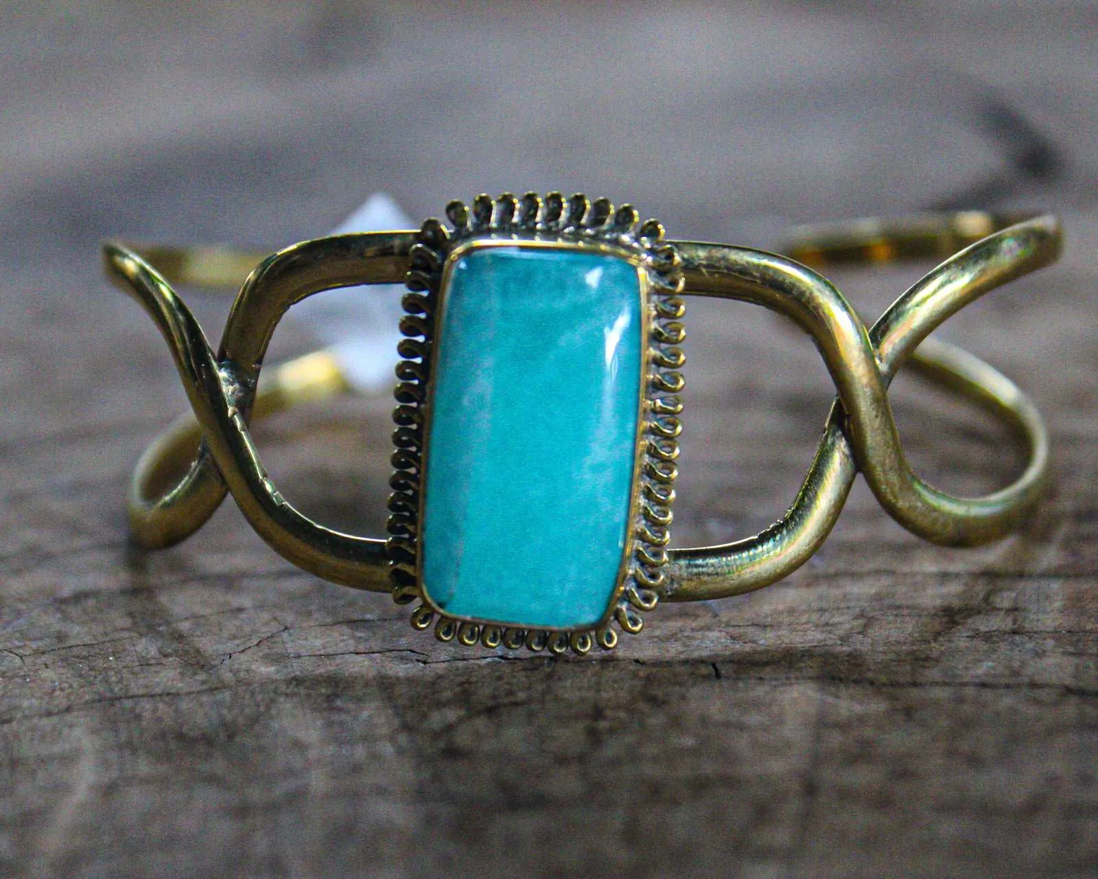 Amazonite Bracelet