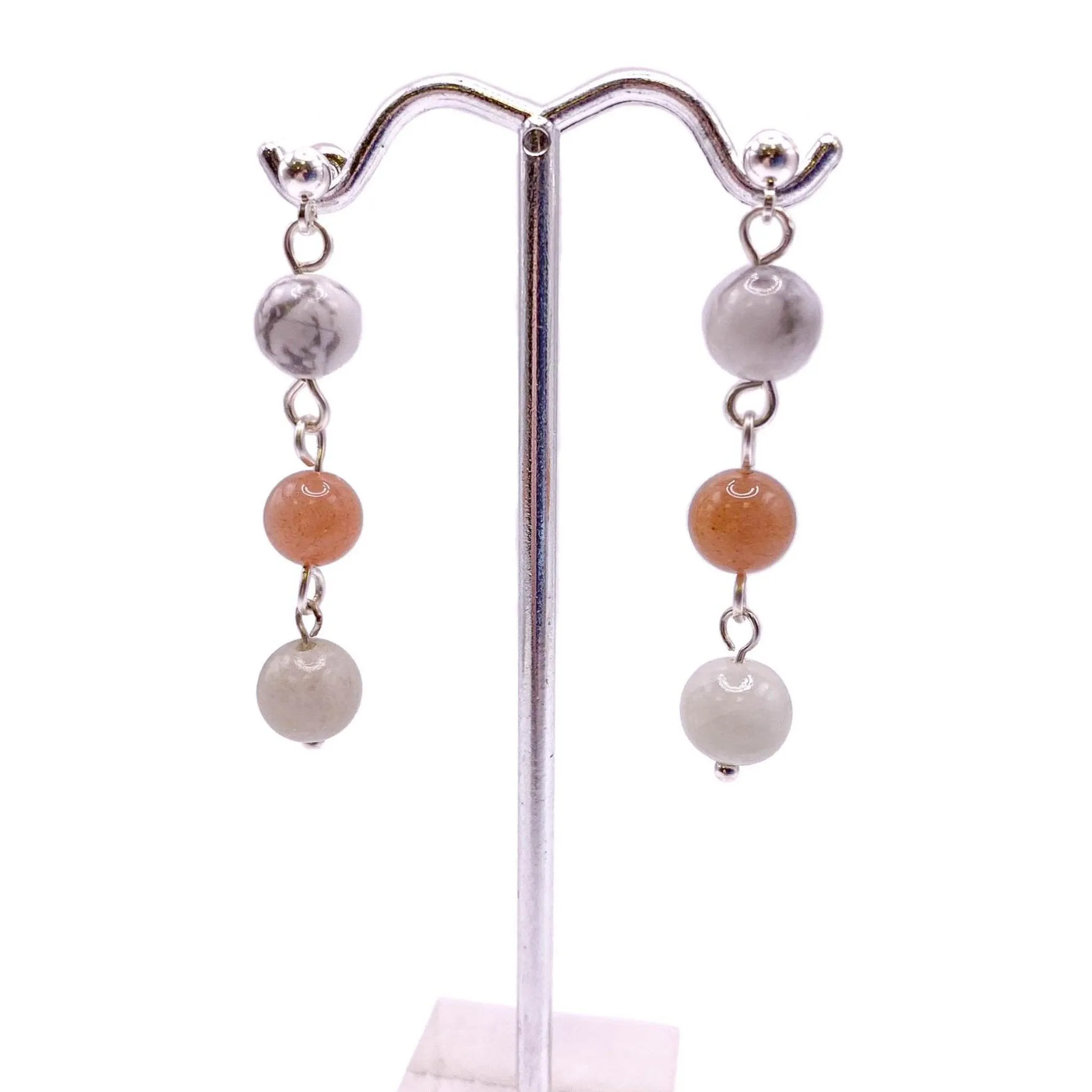 Ambrose earrings