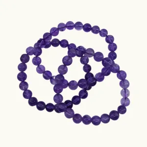 Amethyst Bracelet