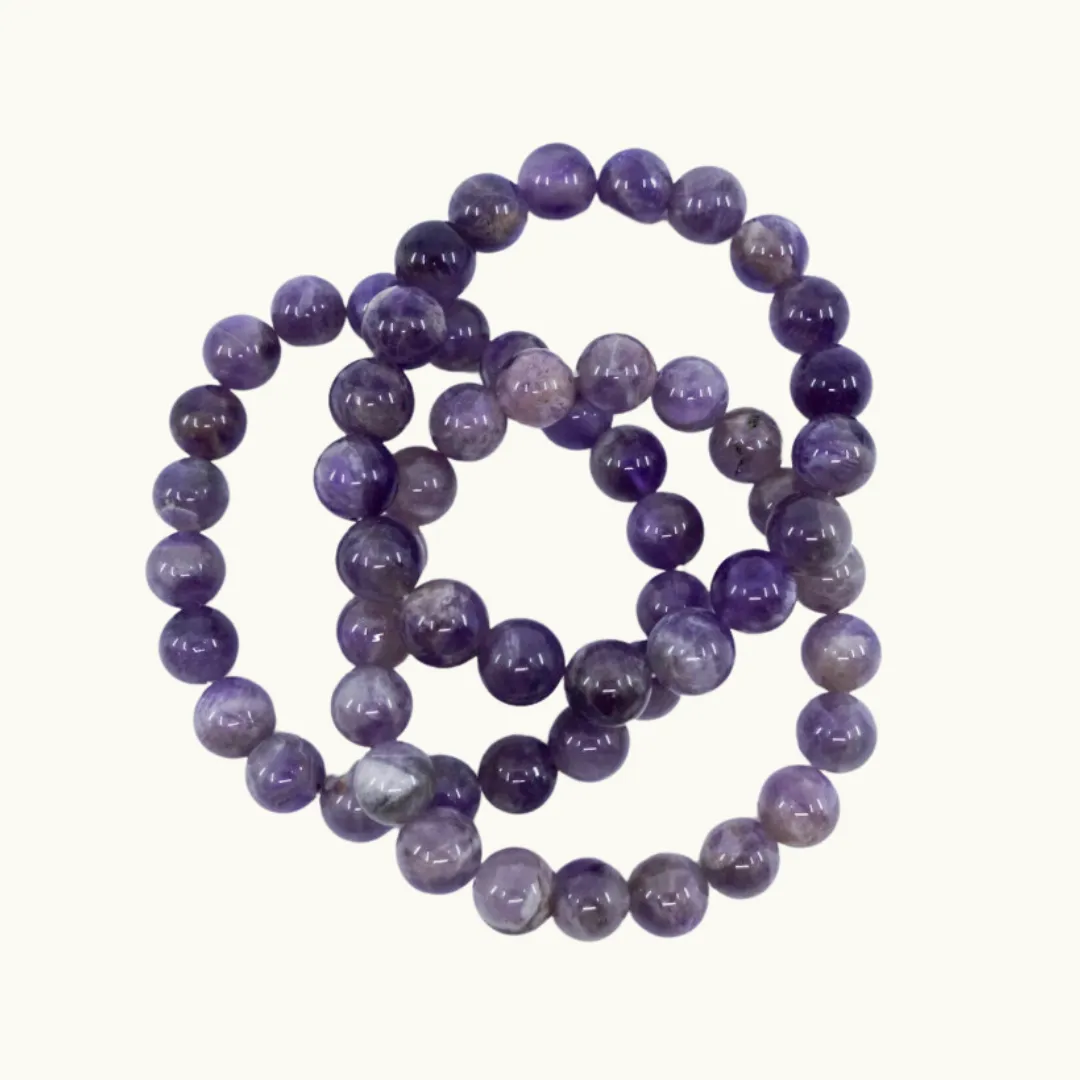 Amethyst Bracelet