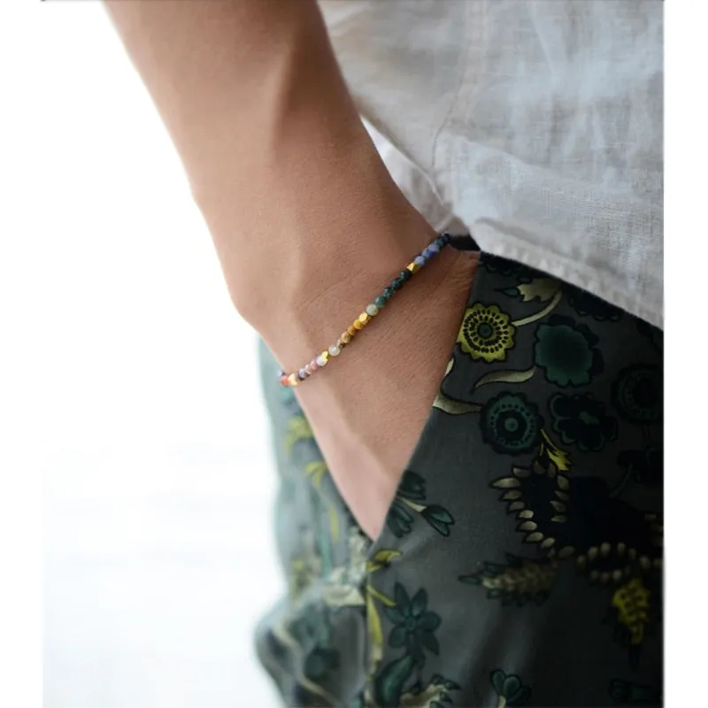 Artisan Constellation Bracelet