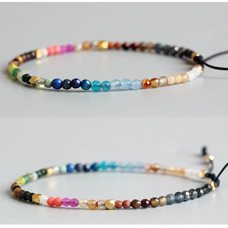 Artisan Constellation Bracelet