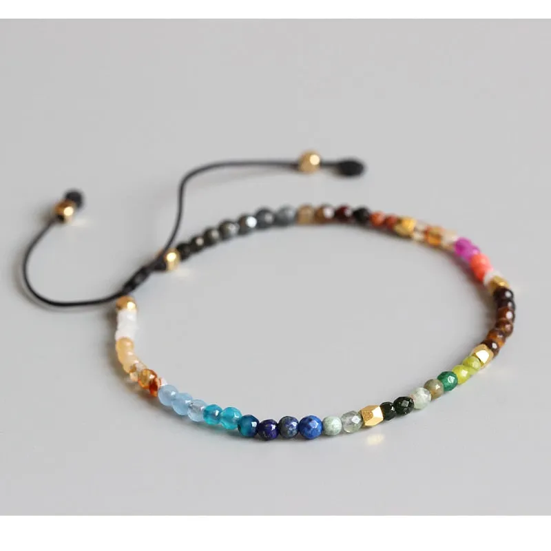 Artisan Constellation Bracelet