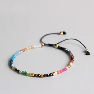 Artisan Constellation Bracelet