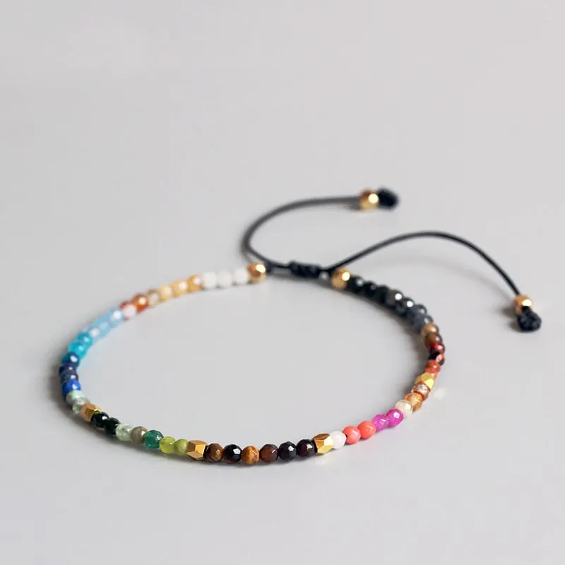 Artisan Constellation Bracelet
