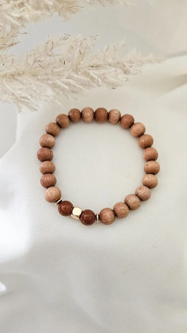 Ashwood Co. Jewelry Stacking Bracelets