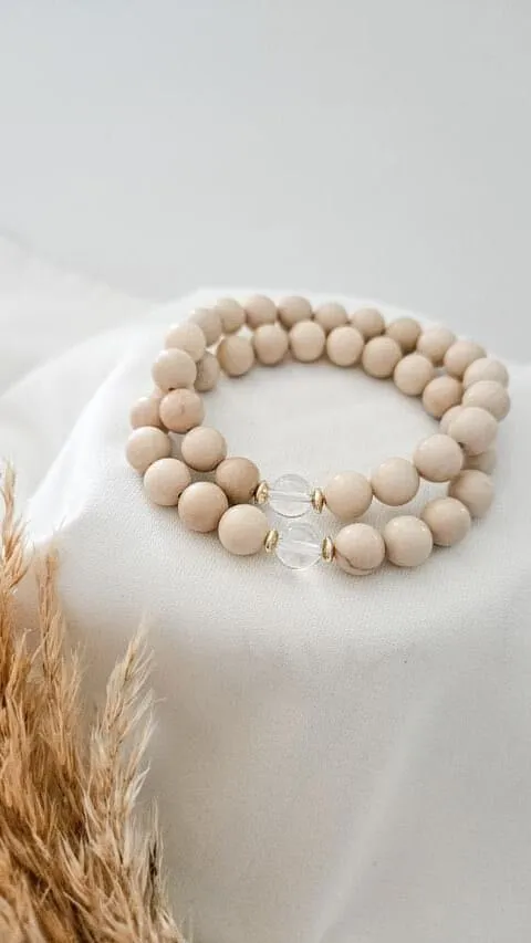 Ashwood Co. Jewelry Stacking Bracelets
