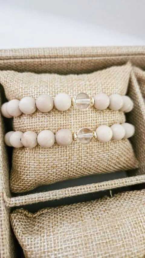 Ashwood Co. Jewelry Stacking Bracelets