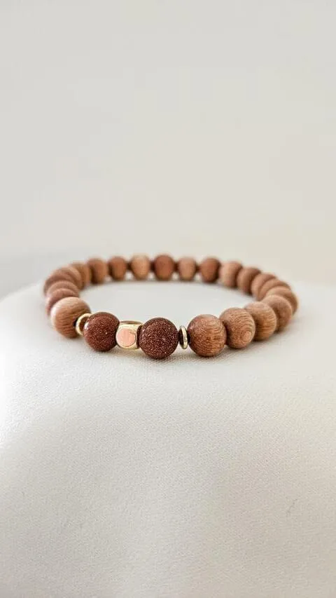 Ashwood Co. Jewelry Stacking Bracelets