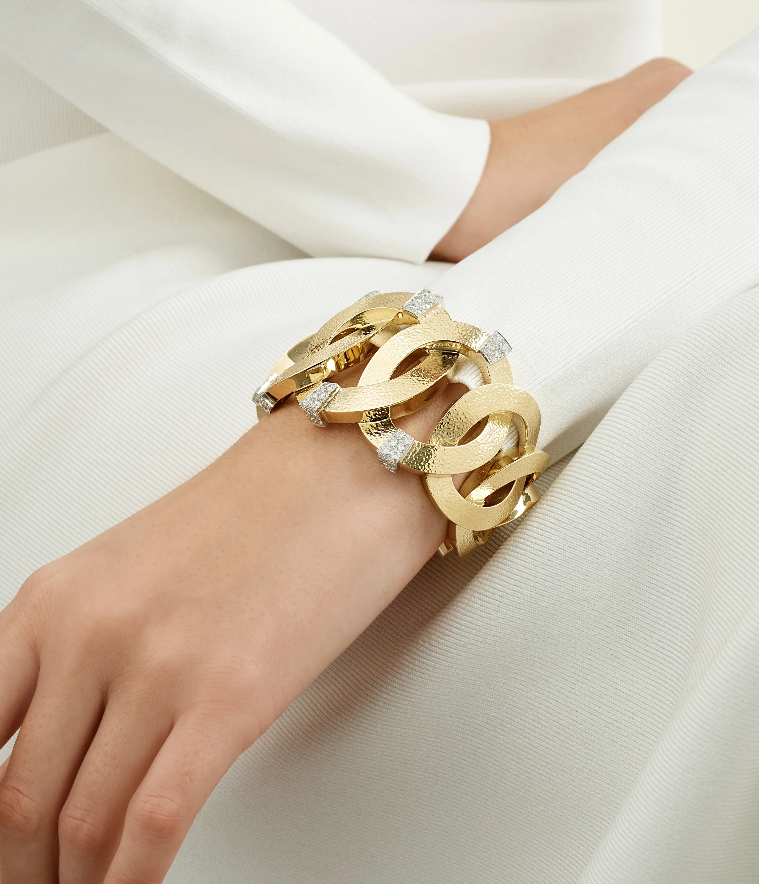 Athena Cuff