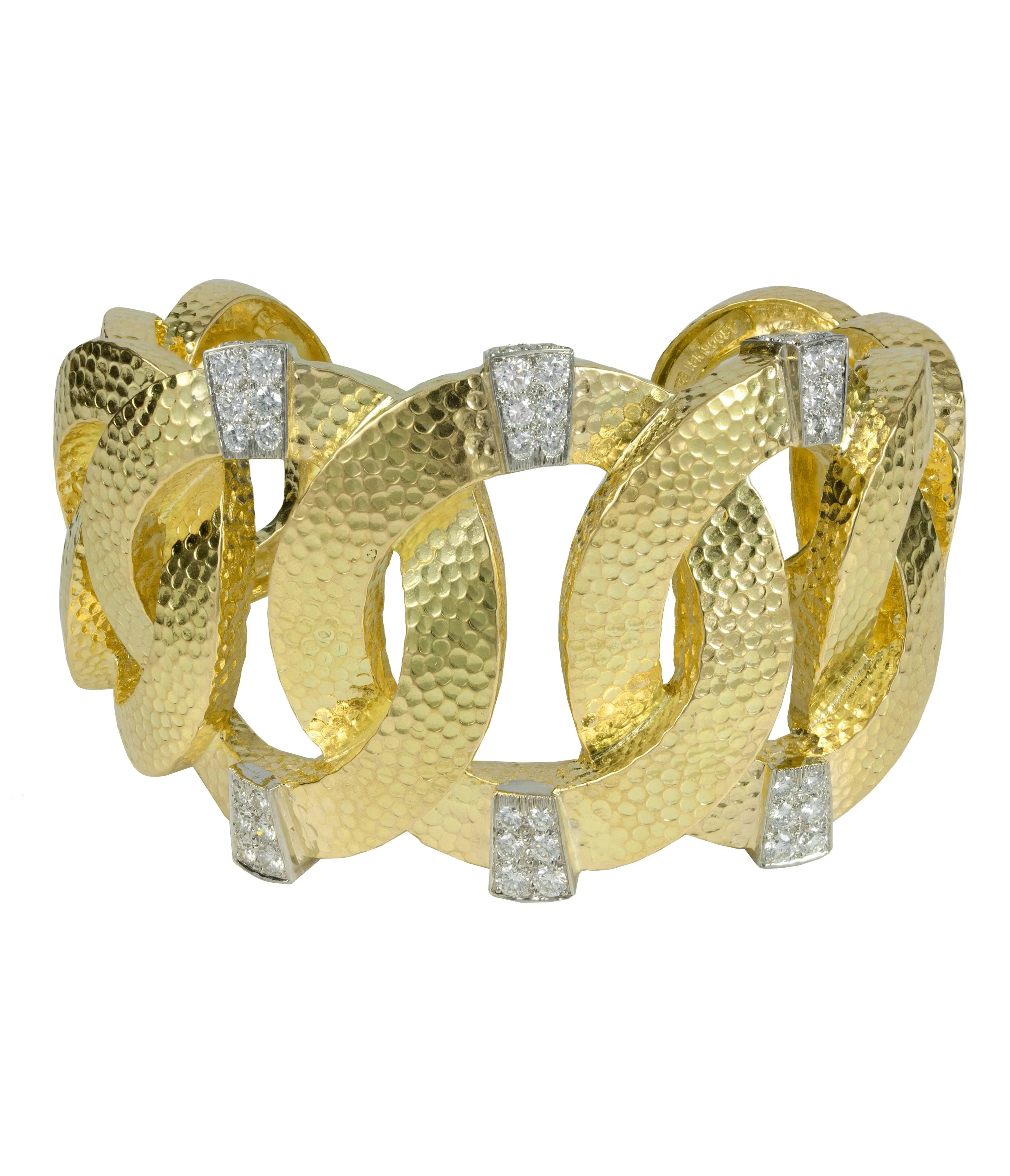 Athena Cuff