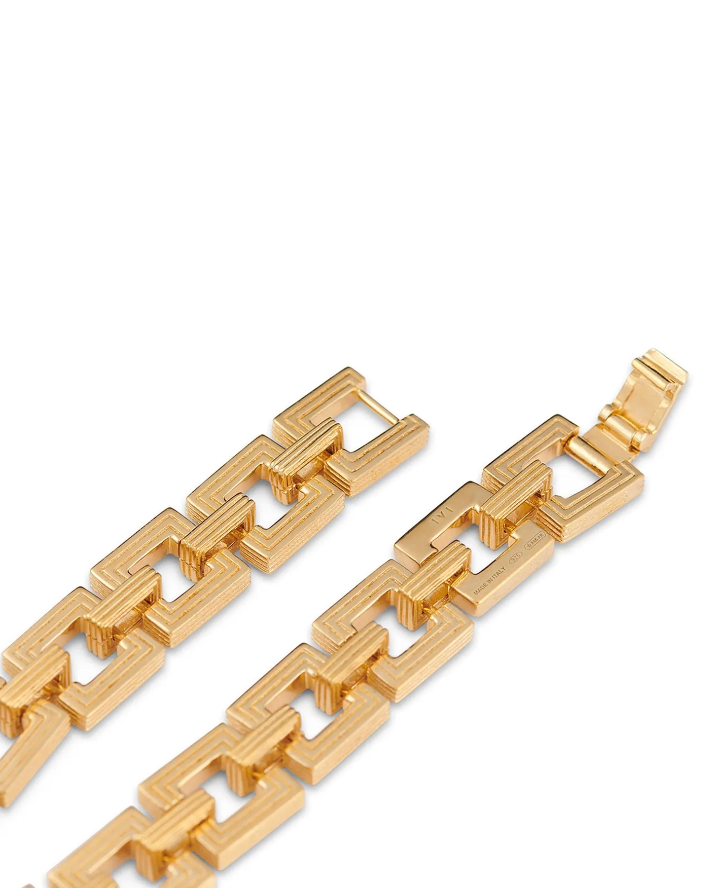 AURELIA CHAIN BRACELET