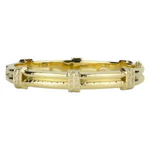 Bangle - Diamond (2278E)