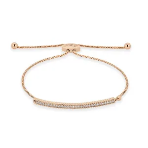 Bar Adjustable Bracelet