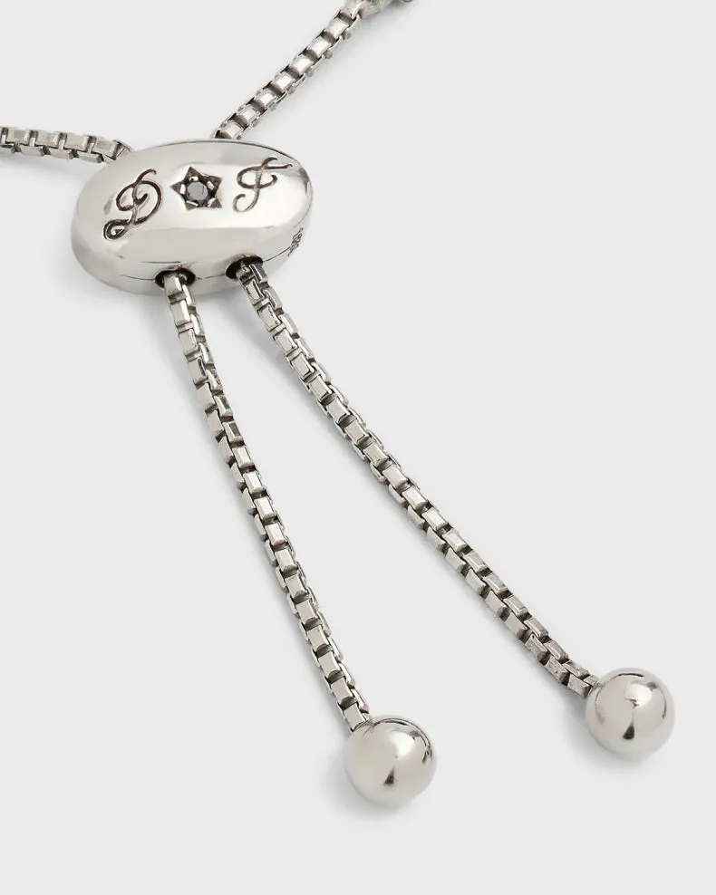 Bar Adjustable Bracelet