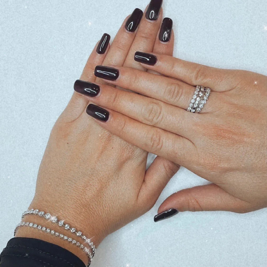 Bar Adjustable Bracelet