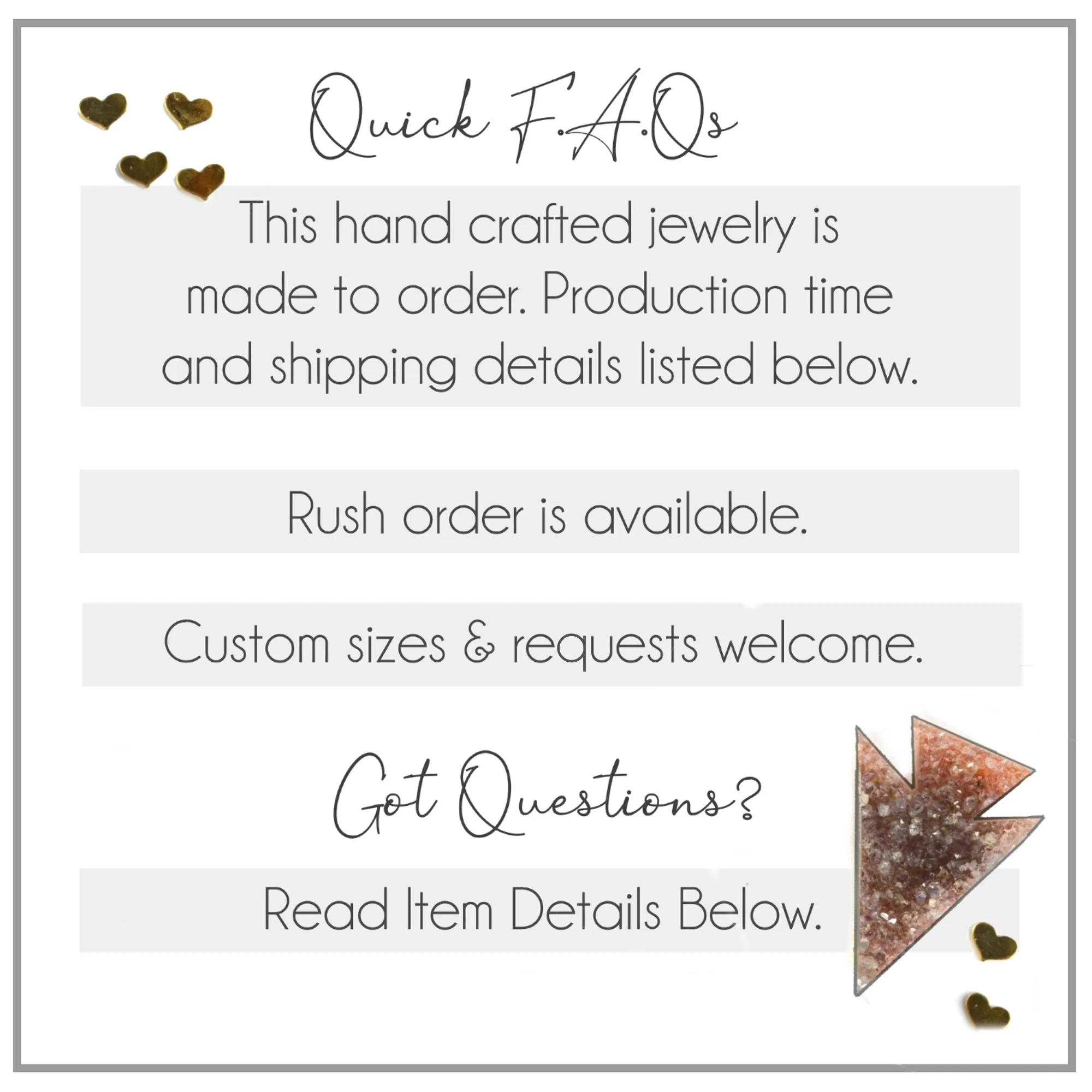 Beaded Sequin Bracelet