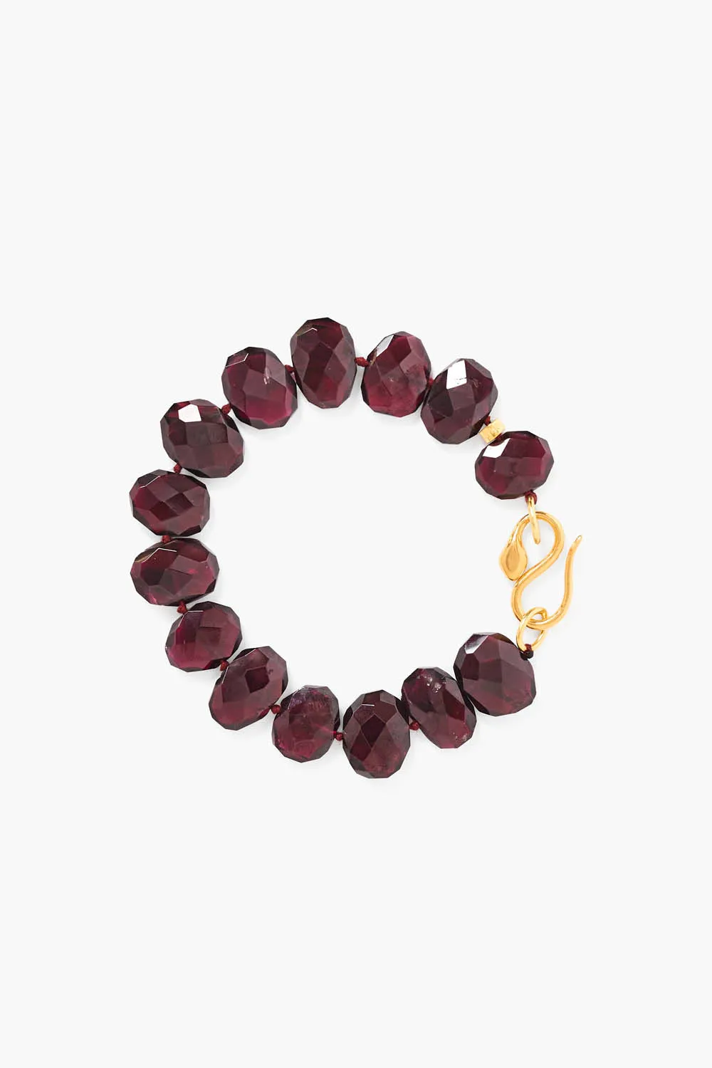BG-6330- Stone Bracelet