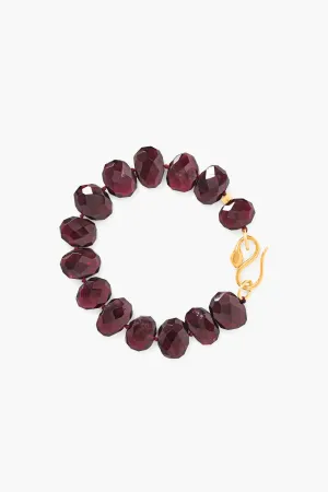 BG-6330- Stone Bracelet