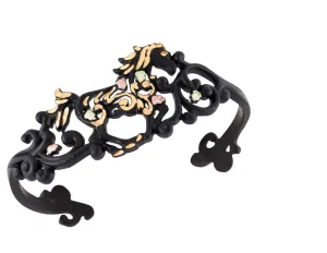 Black Horse - Black Hills Gold Bracelet