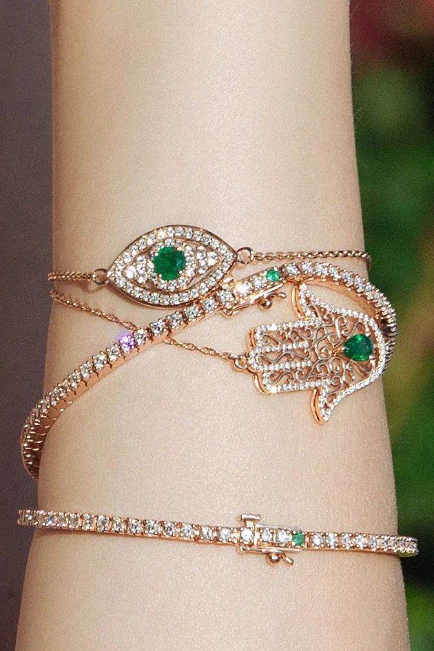 Blessed Bracelet