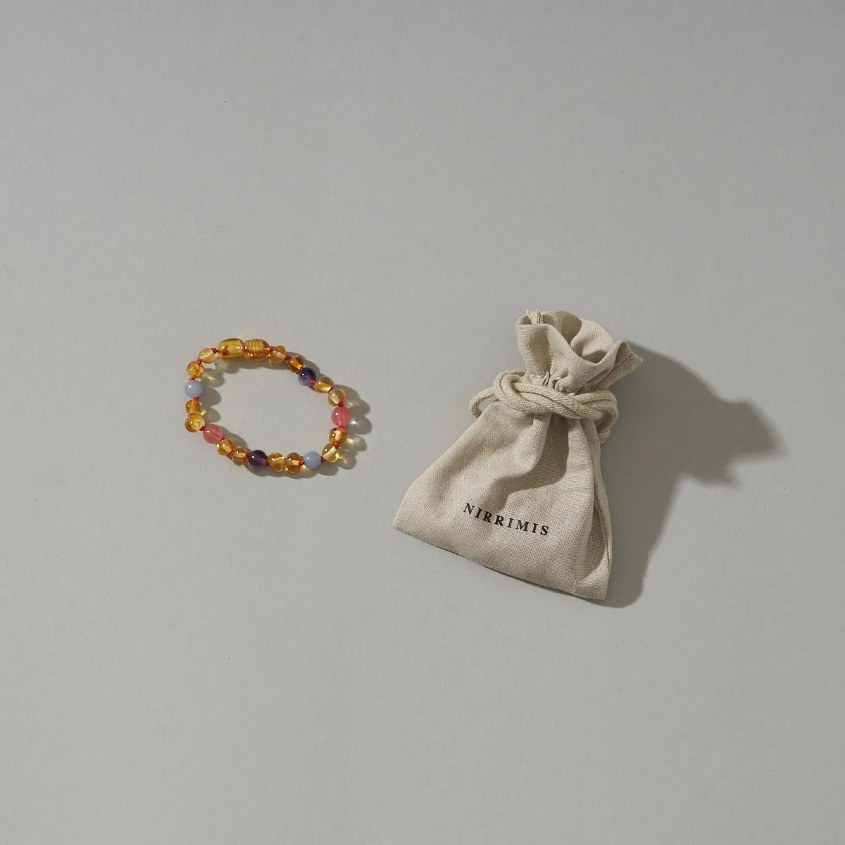 Bobbie - Kids Bracelet