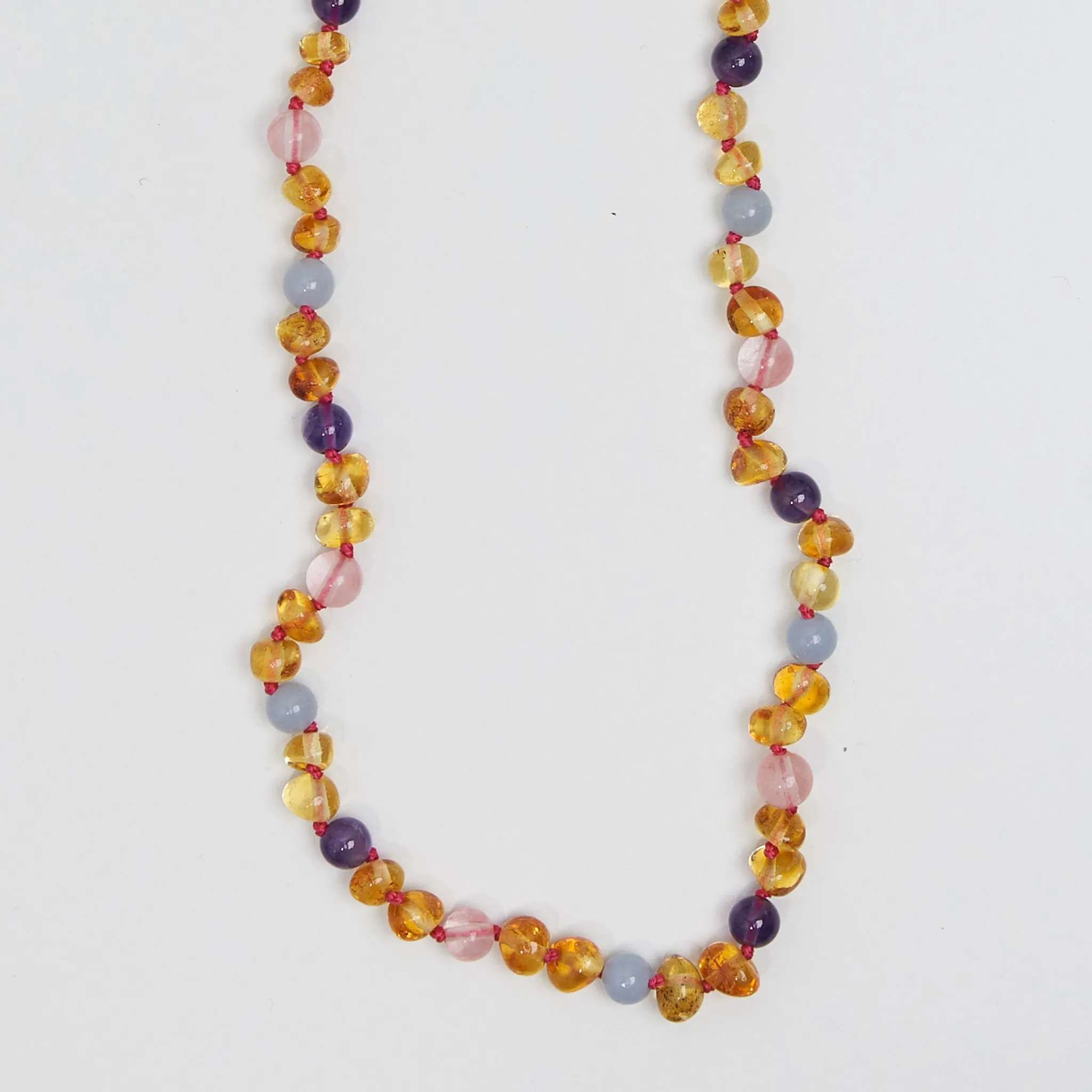 Bobbie - Necklace (kids)