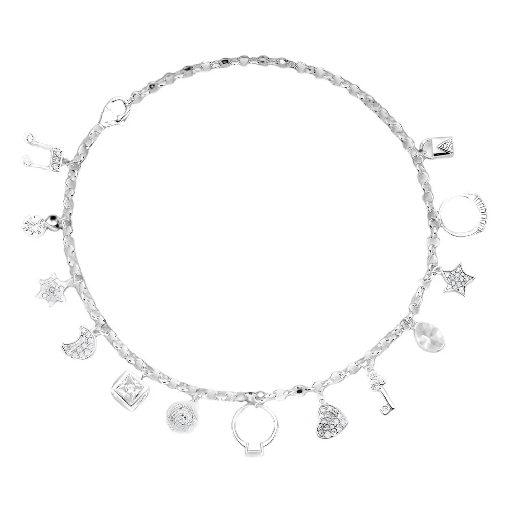 Bracelet Customization