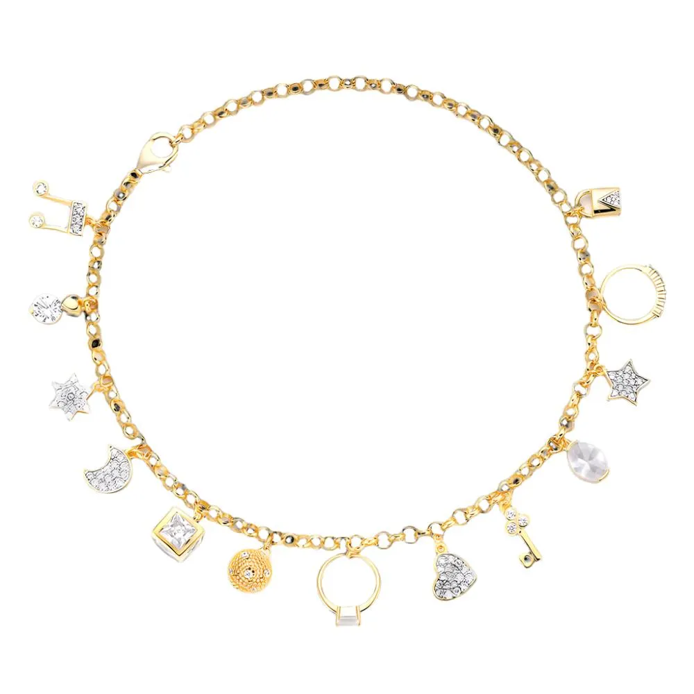 Bracelet Customization