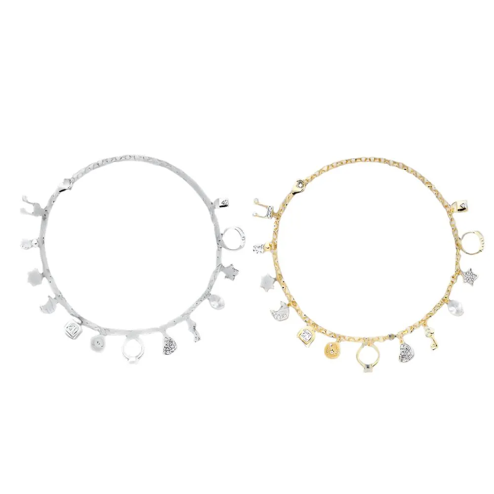 Bracelet Customization