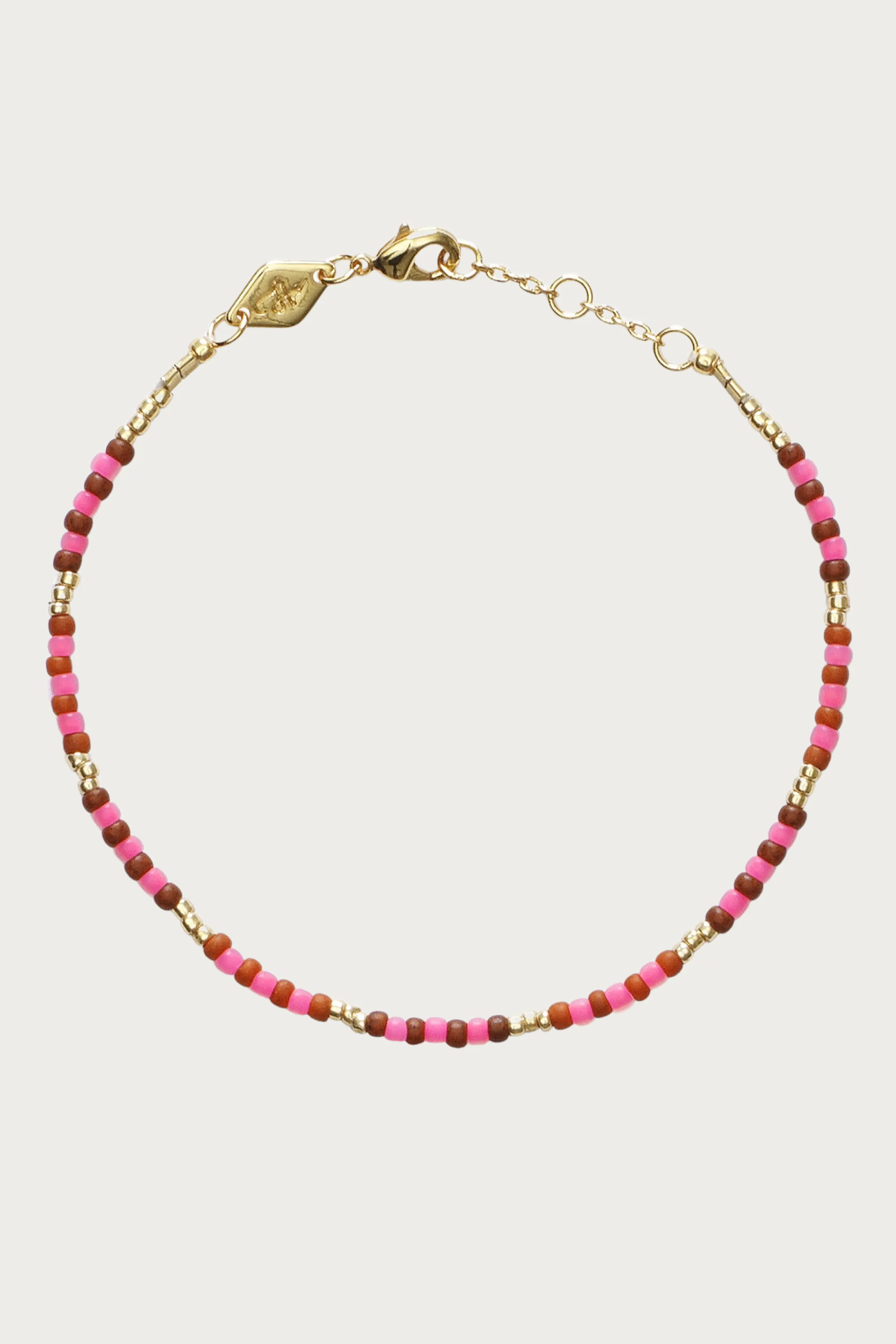 BUNDORAN BRACELET