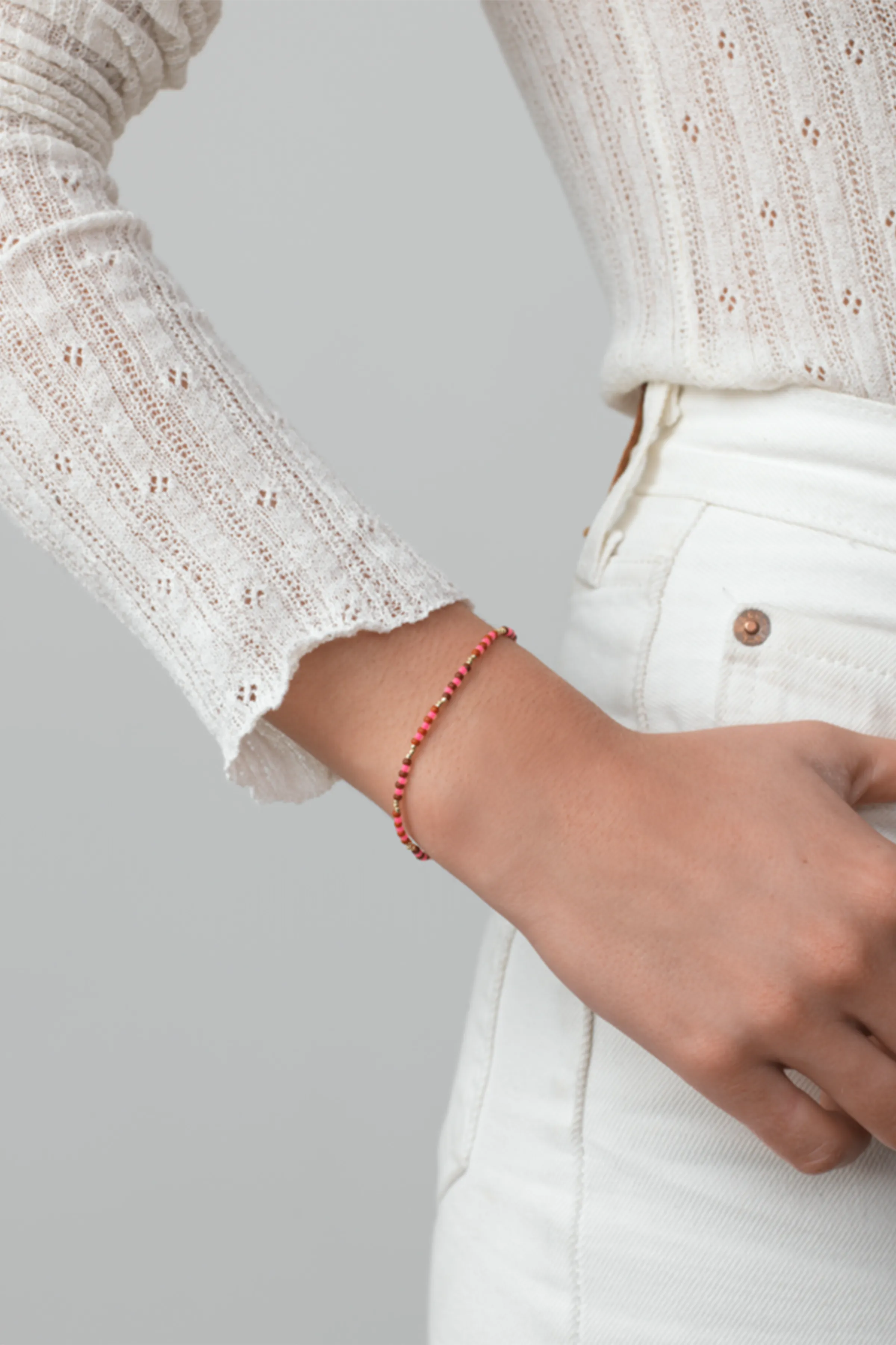 BUNDORAN BRACELET