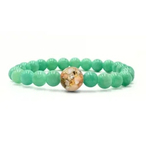 California Stones   Turquoise Jade