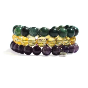 Cancer Vulnerability Bracelet Pack