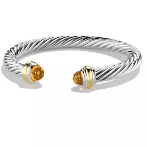 Champagne Cola Bracelets