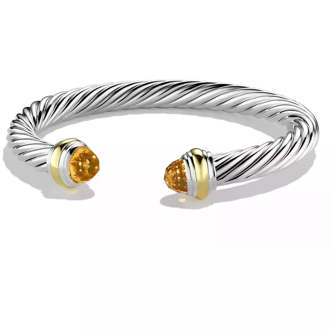 Champagne Cola Bracelets