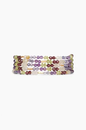Chan Luu- BG-6243- Indio Wrap Bracelet