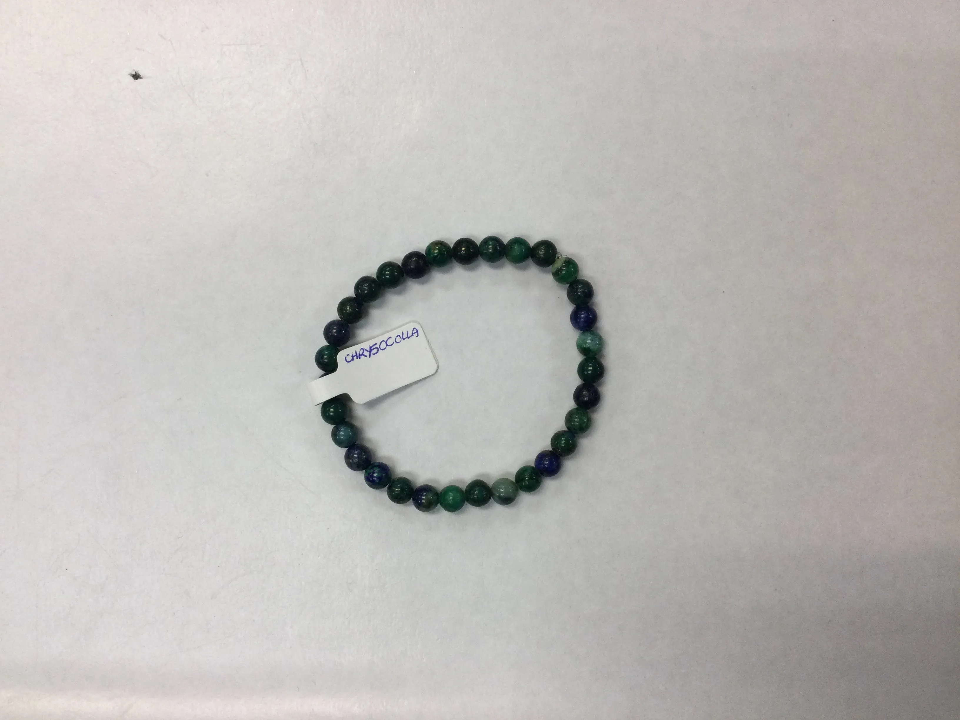 Chrysocolla Bracelet