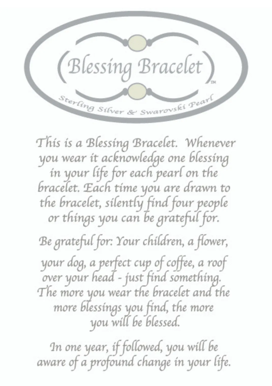 Crystal Pave Blessing Bracelet with Gold-filled Links