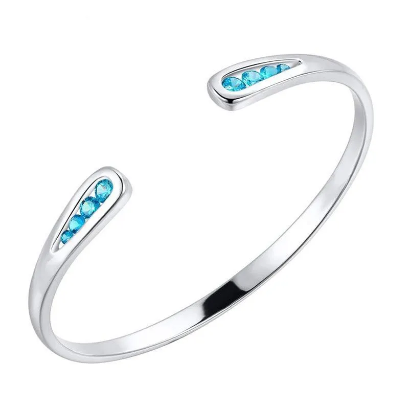 Crystals from Swarovski Bracelets