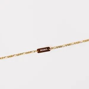 Custom Engraved Bracelet