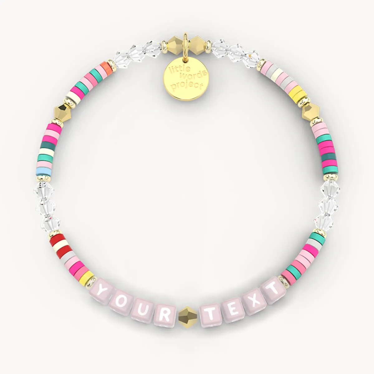 Custom Rainbow