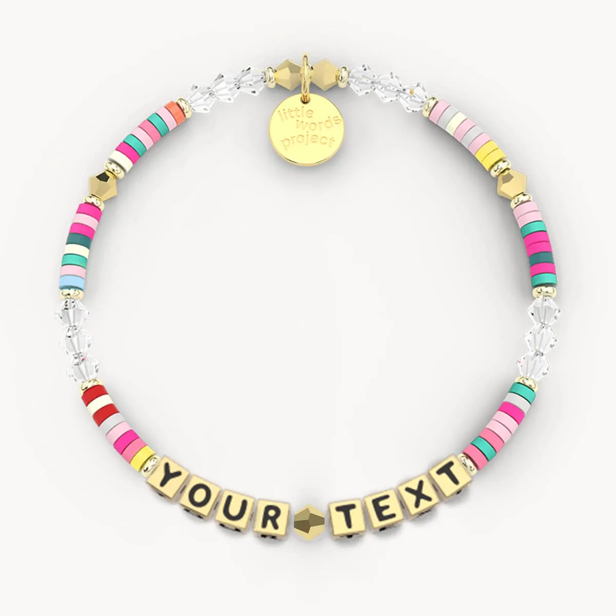 Custom Rainbow