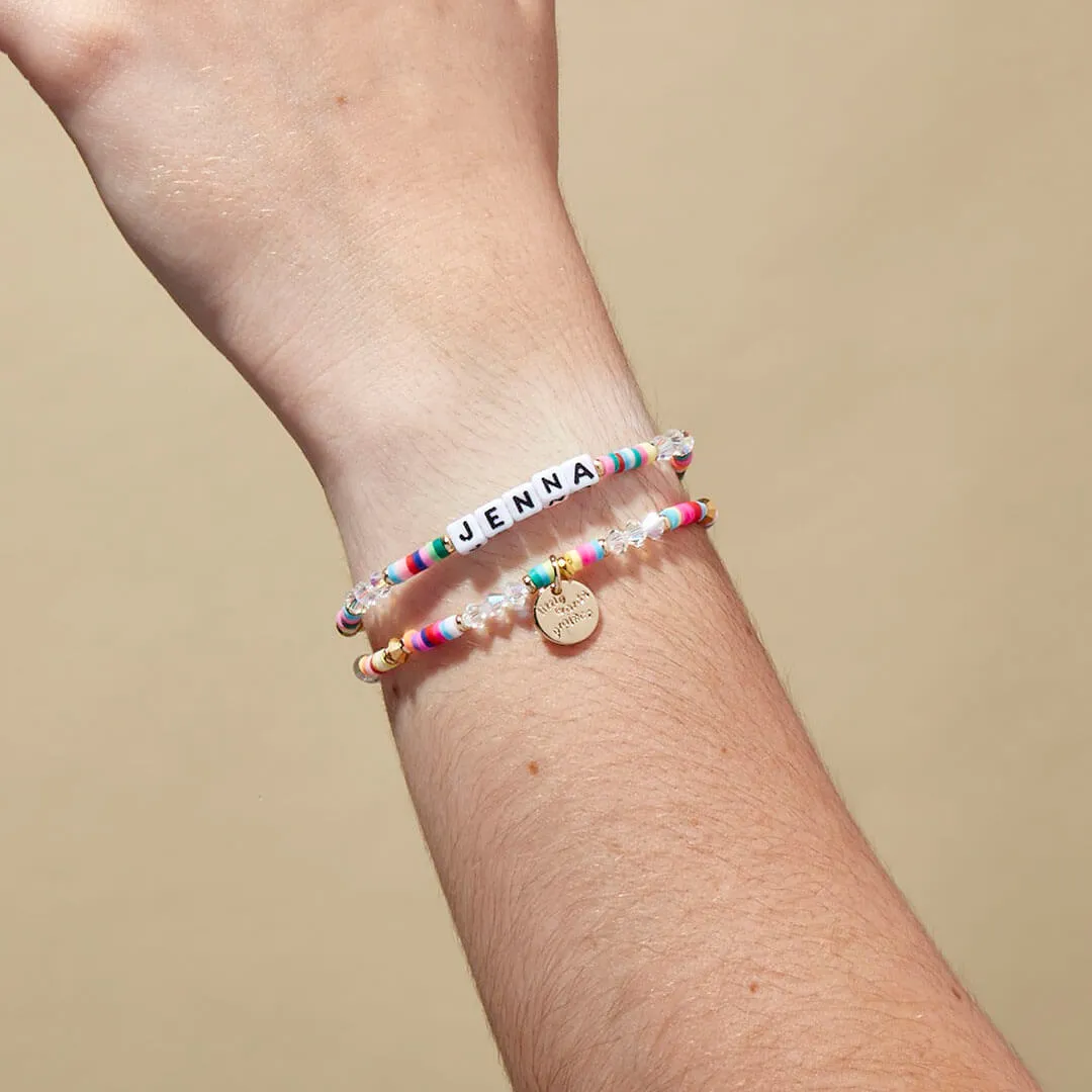 Custom Rainbow