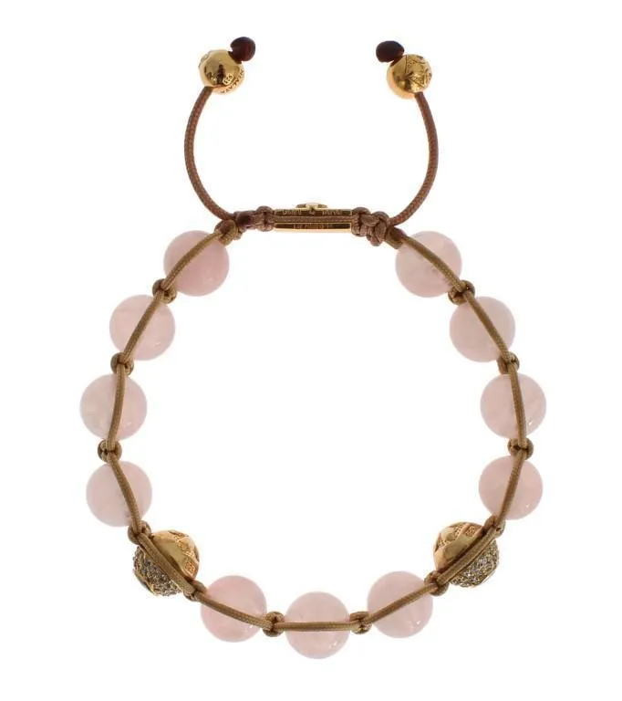 CZ Lavender Amethyst 925 Silver Bracelet