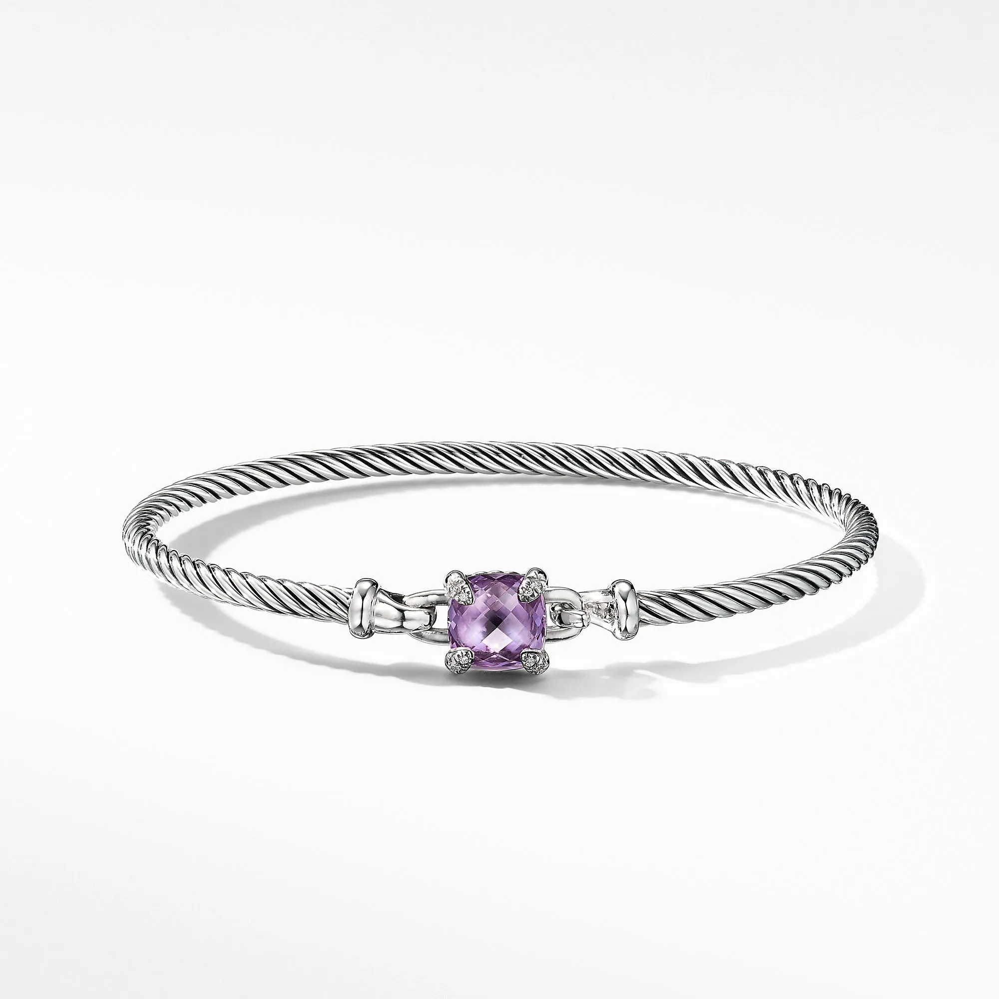 David Yurman   Bracelet in Sterling Silver
