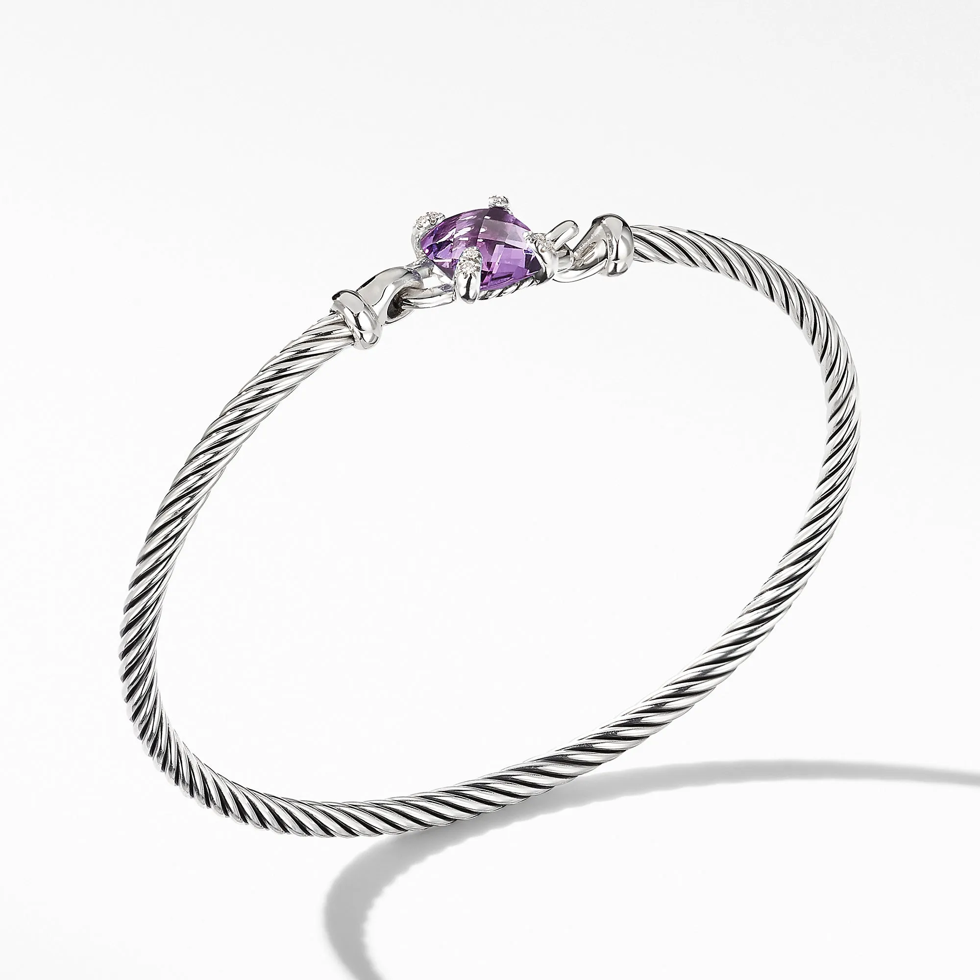 David Yurman   Bracelet in Sterling Silver